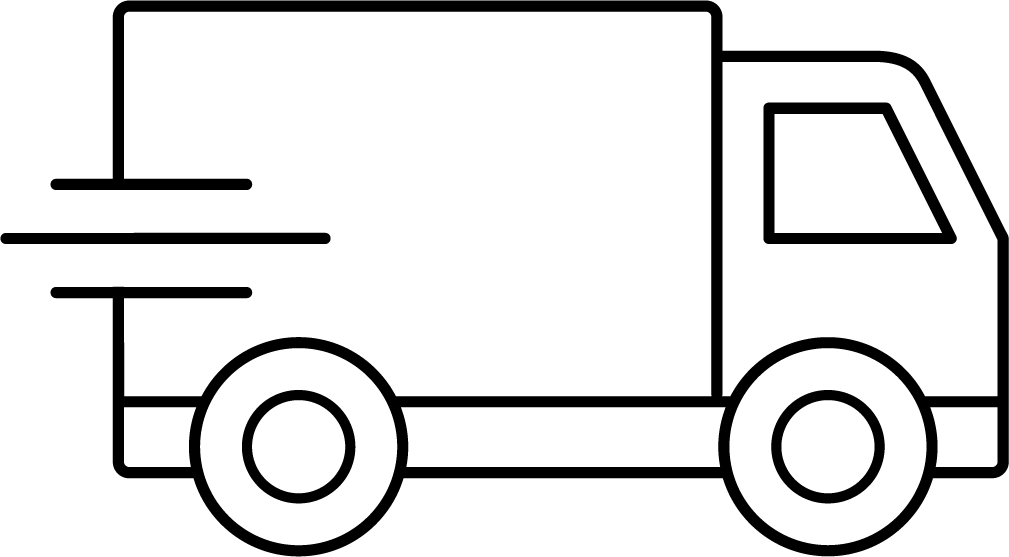 Delivery icon