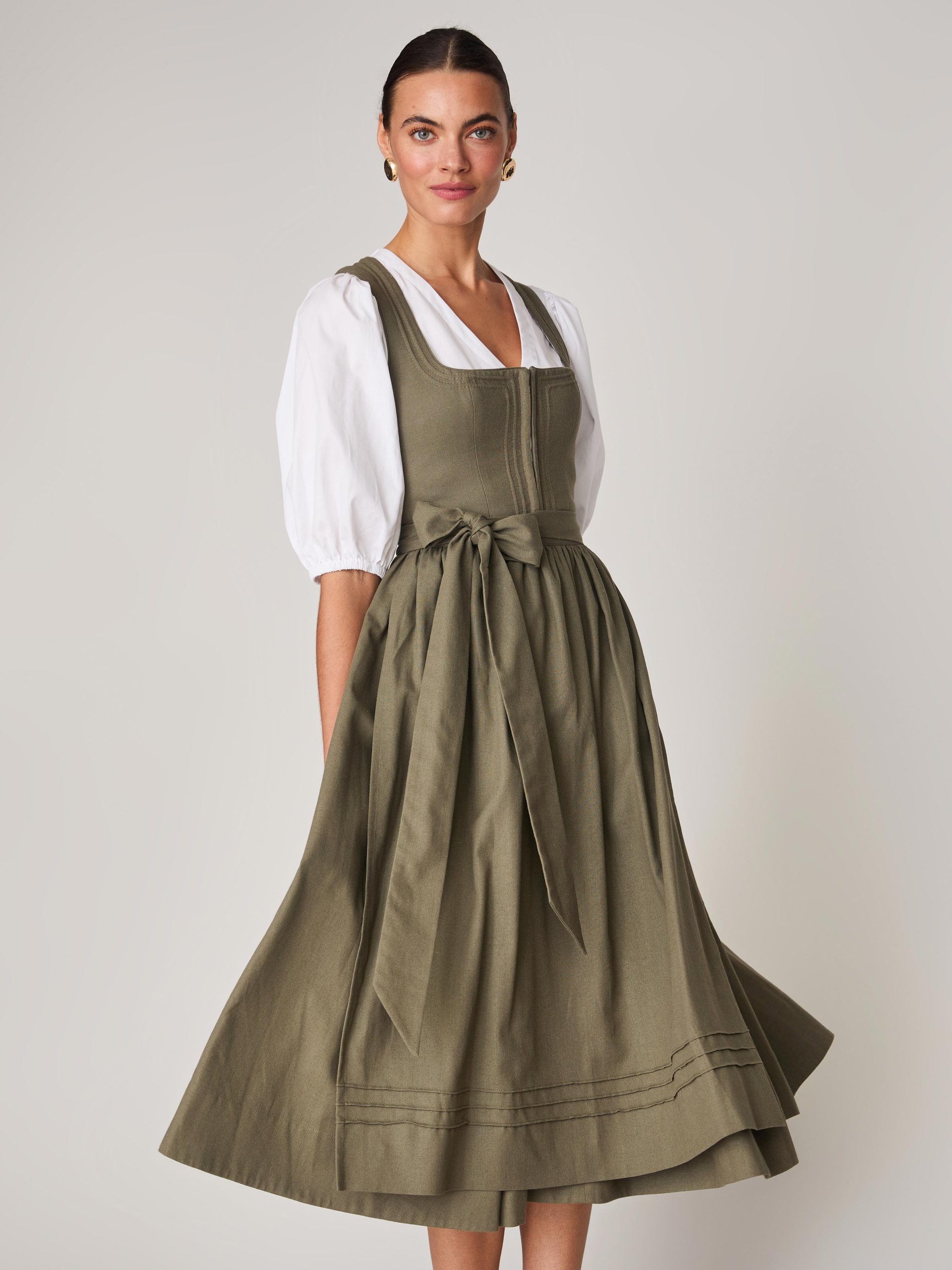 Dirndl Aurelie