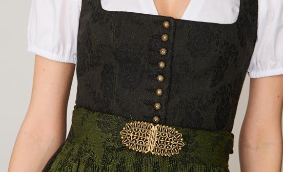 Festliche Dirndl