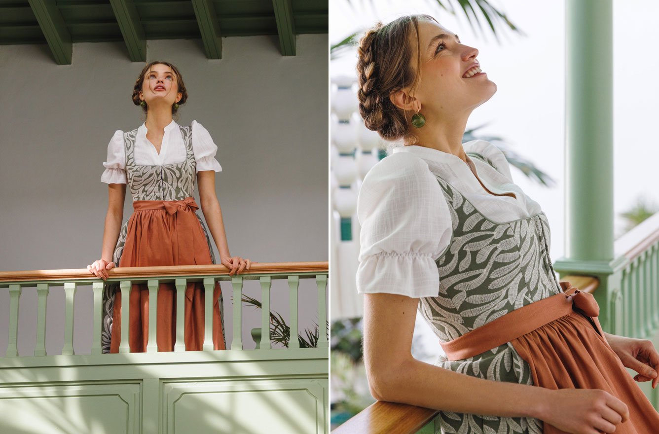 Banner component mobile image