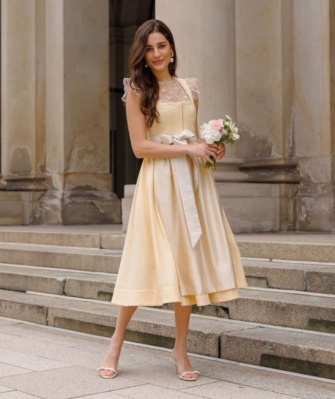 Banner component mobile image