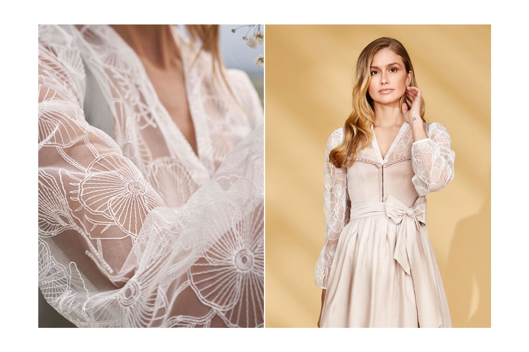 Banner component mobile image