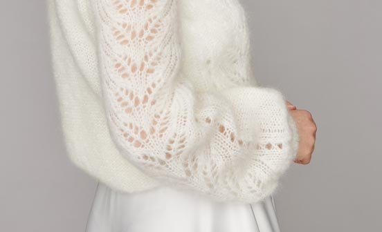 Braut Pullover Braut Pullover