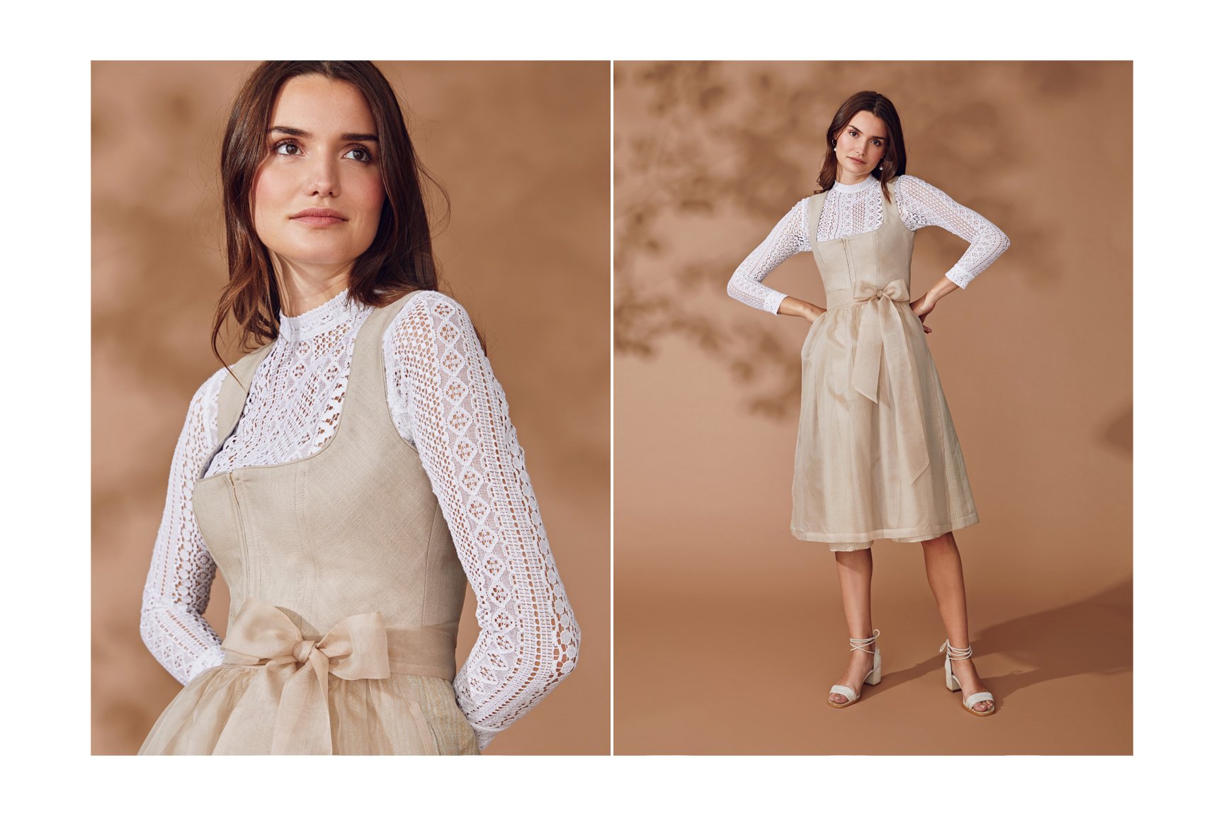 Banner component desktop image