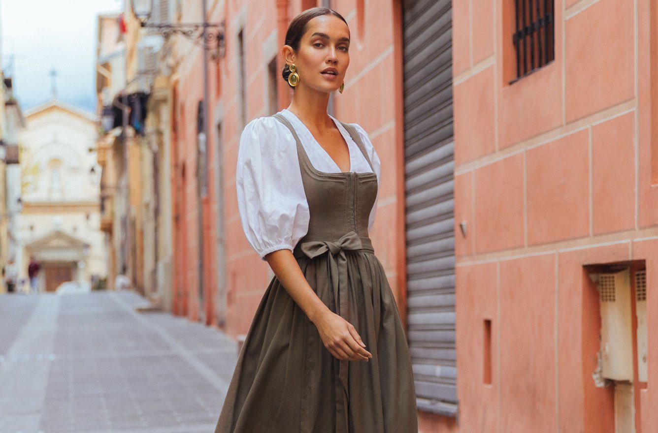 Banner component mobile image