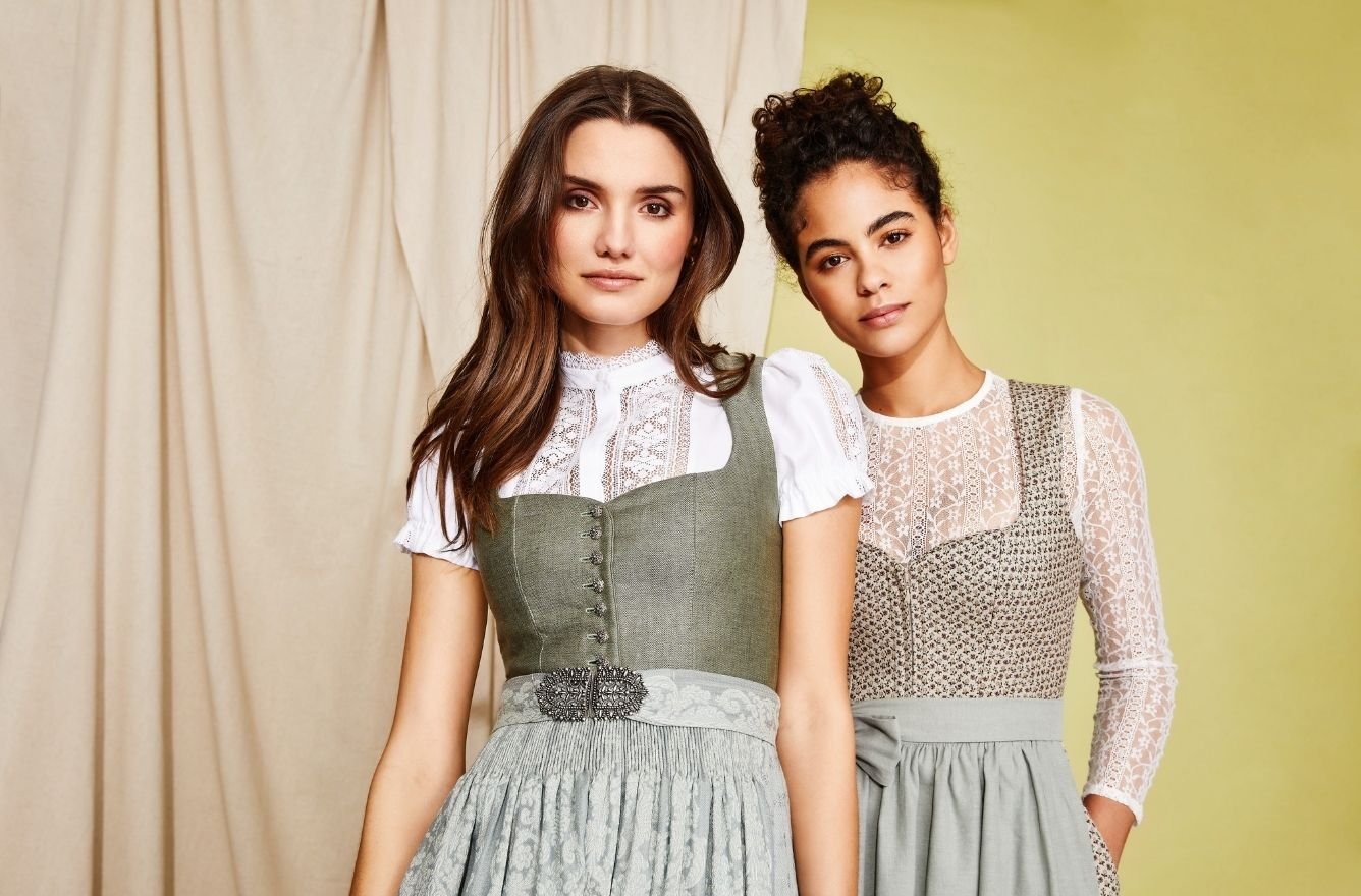 Banner component desktop image