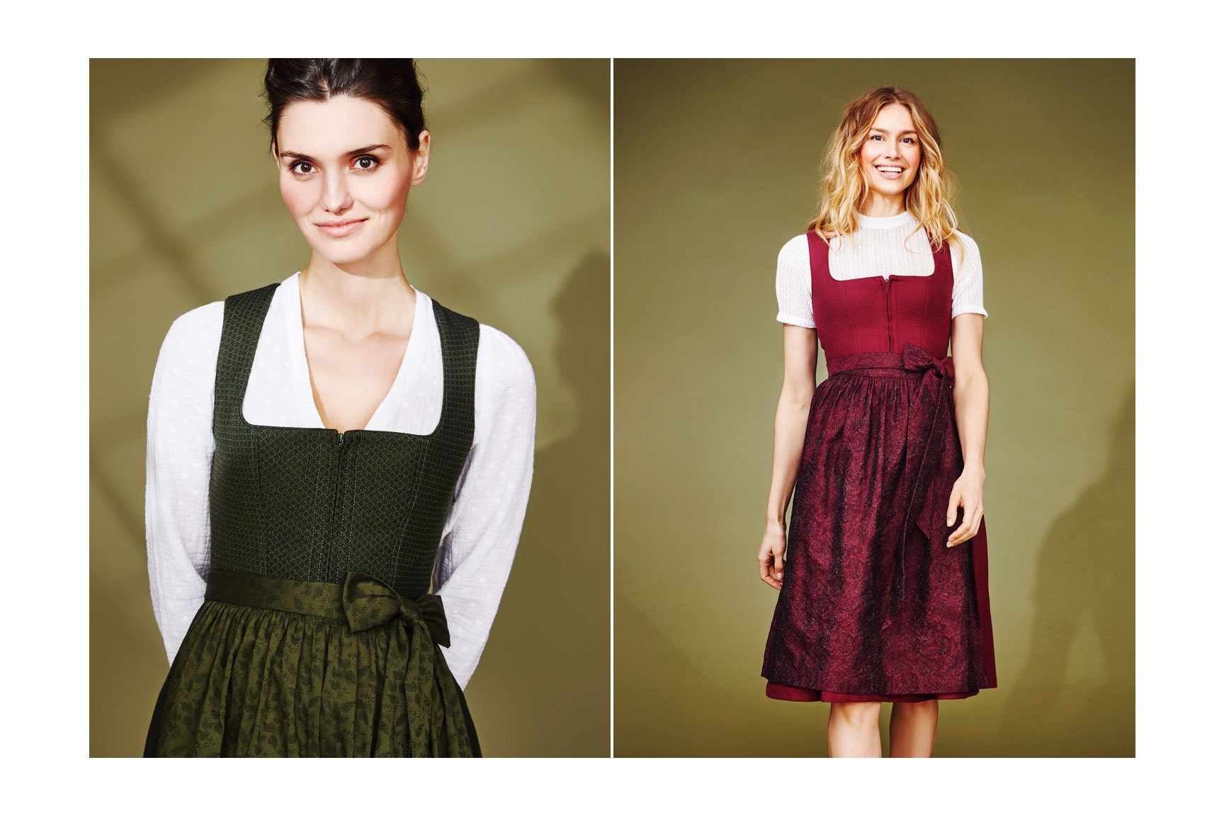 Banner component desktop image