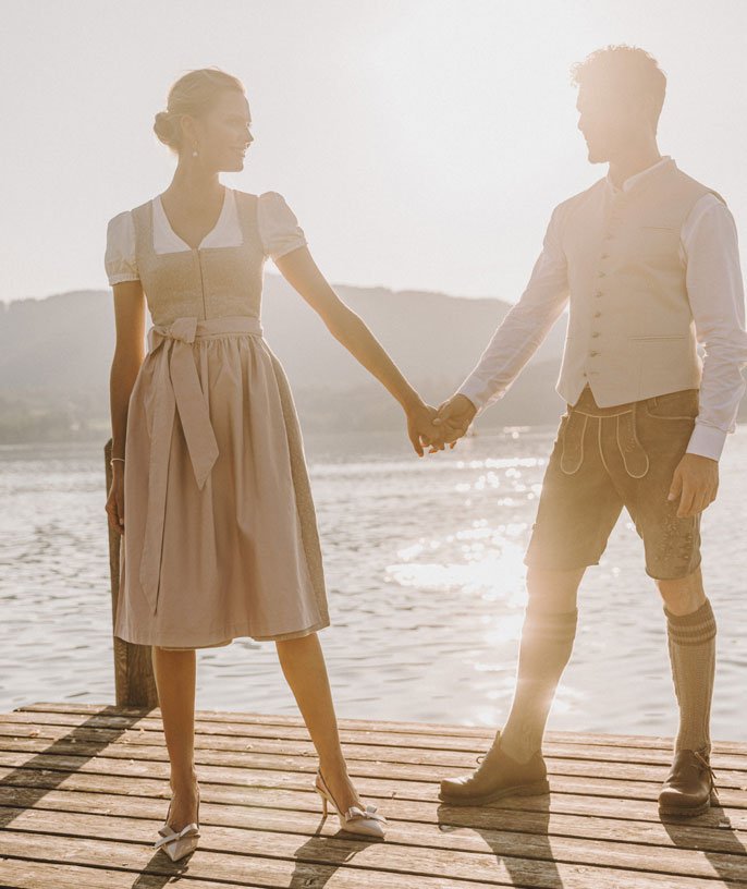 Banner component mobile image