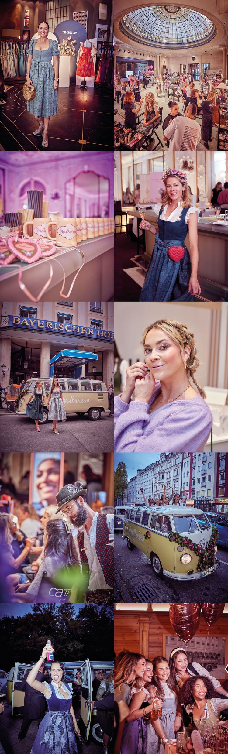 Hero banner mobile image