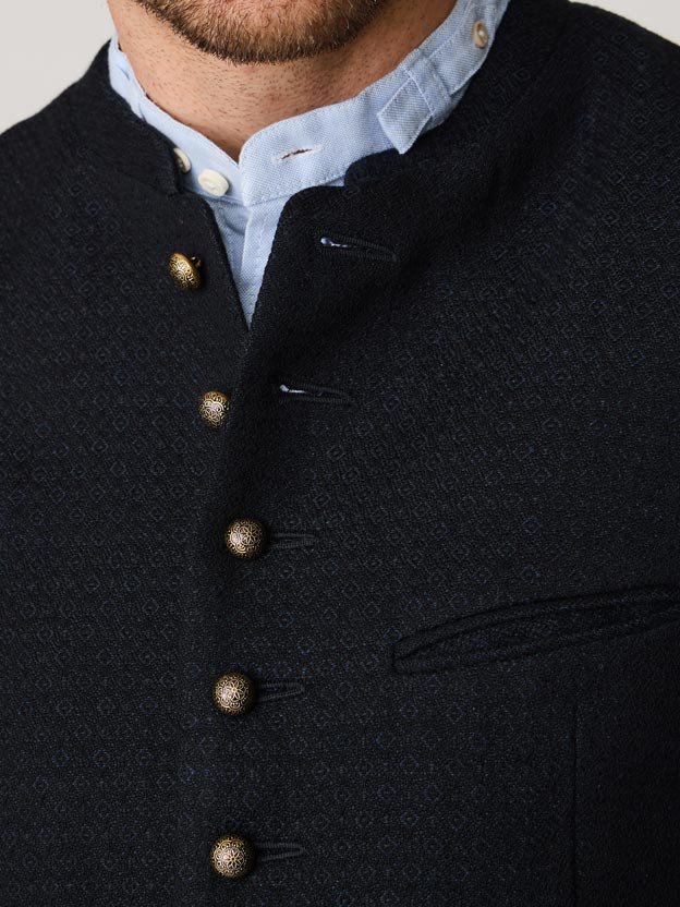 Trachtenwesten Trachtenwesten