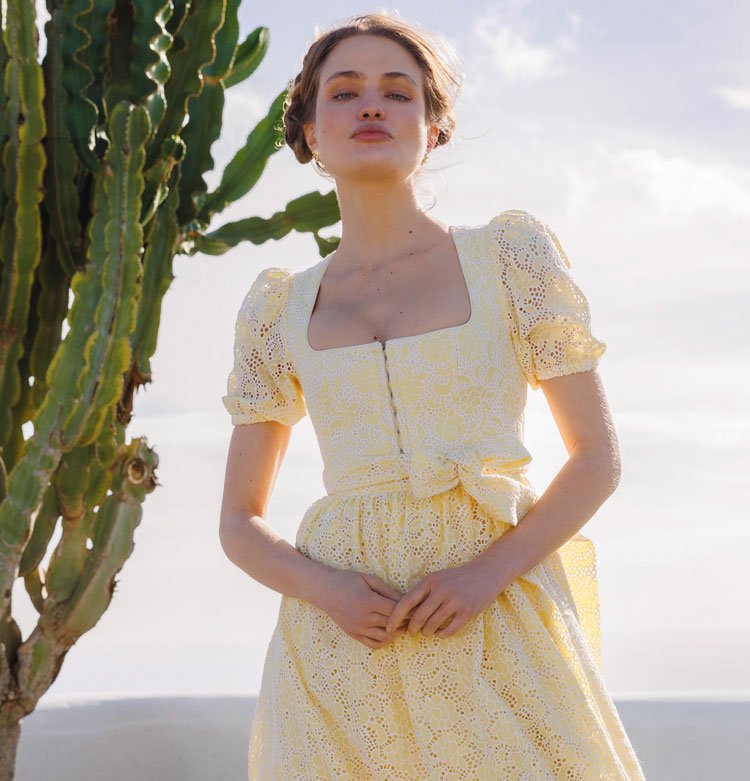 Banner component mobile image