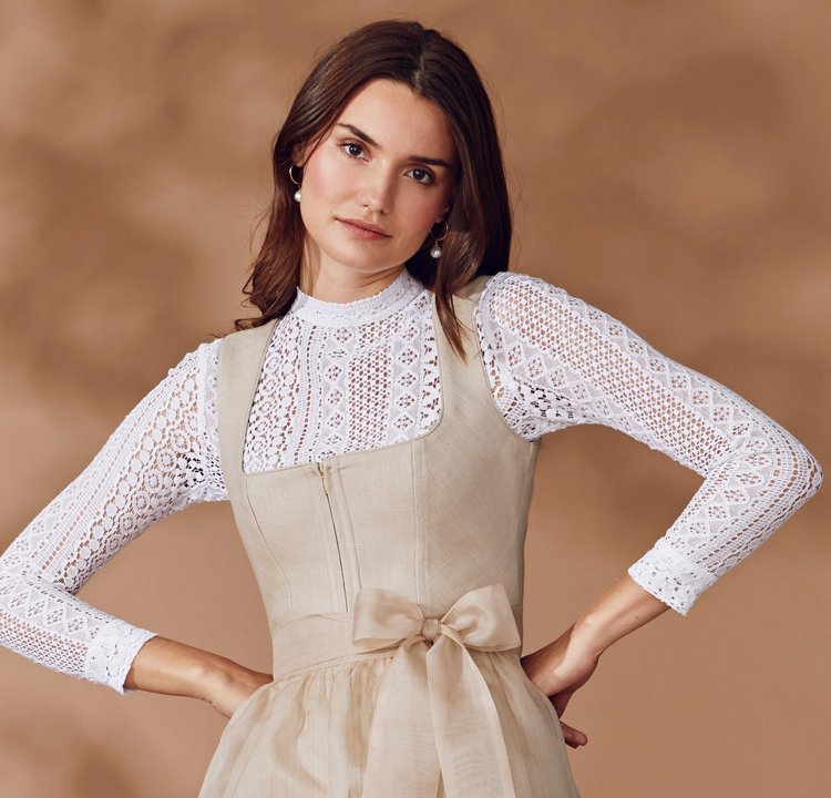 Banner component mobile image