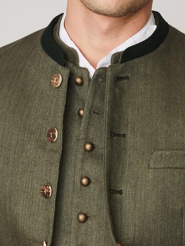 Trachtenjanker Trachtenjanker