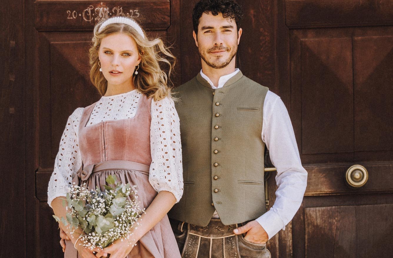 Banner component mobile image