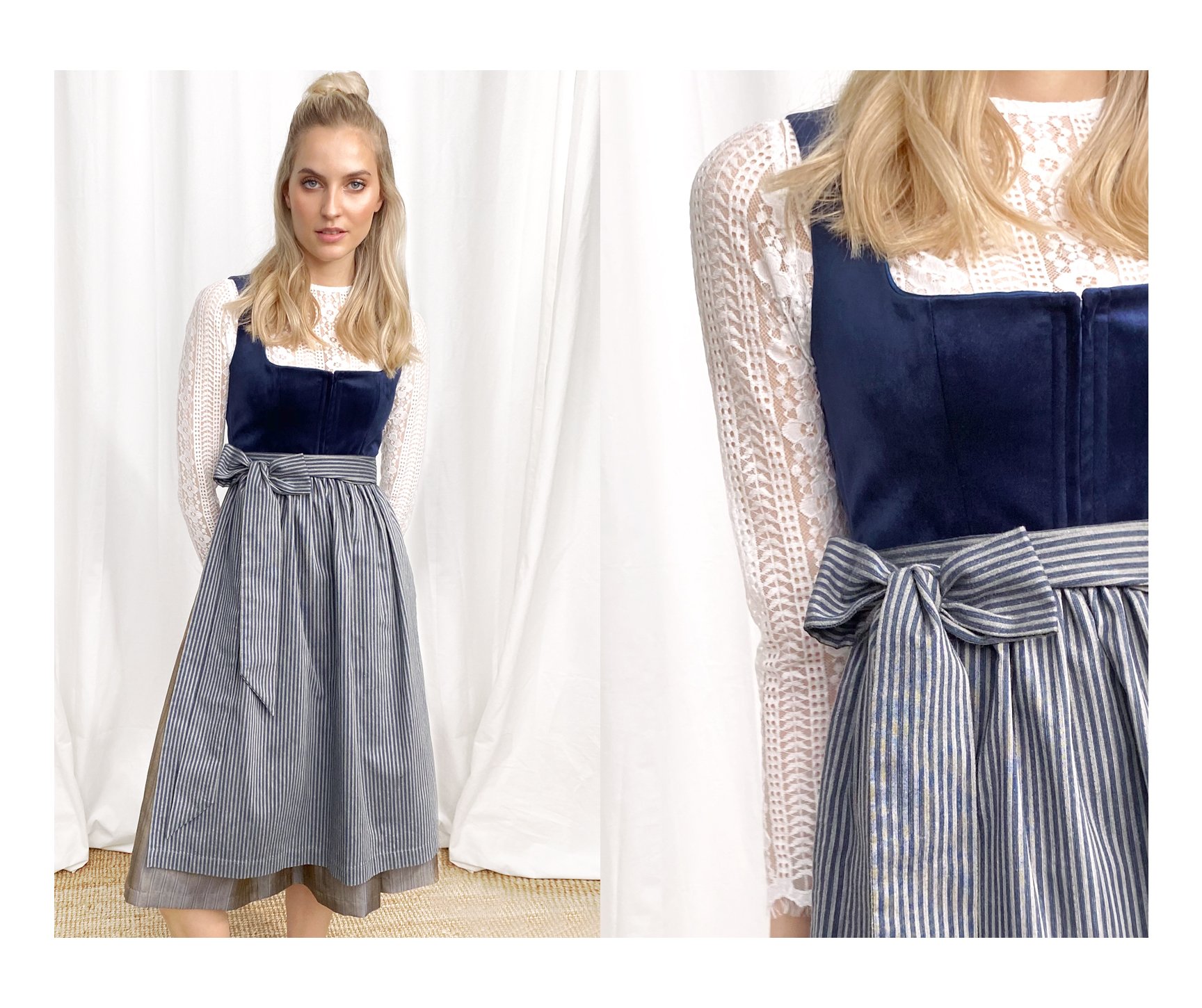 Banner component desktop image