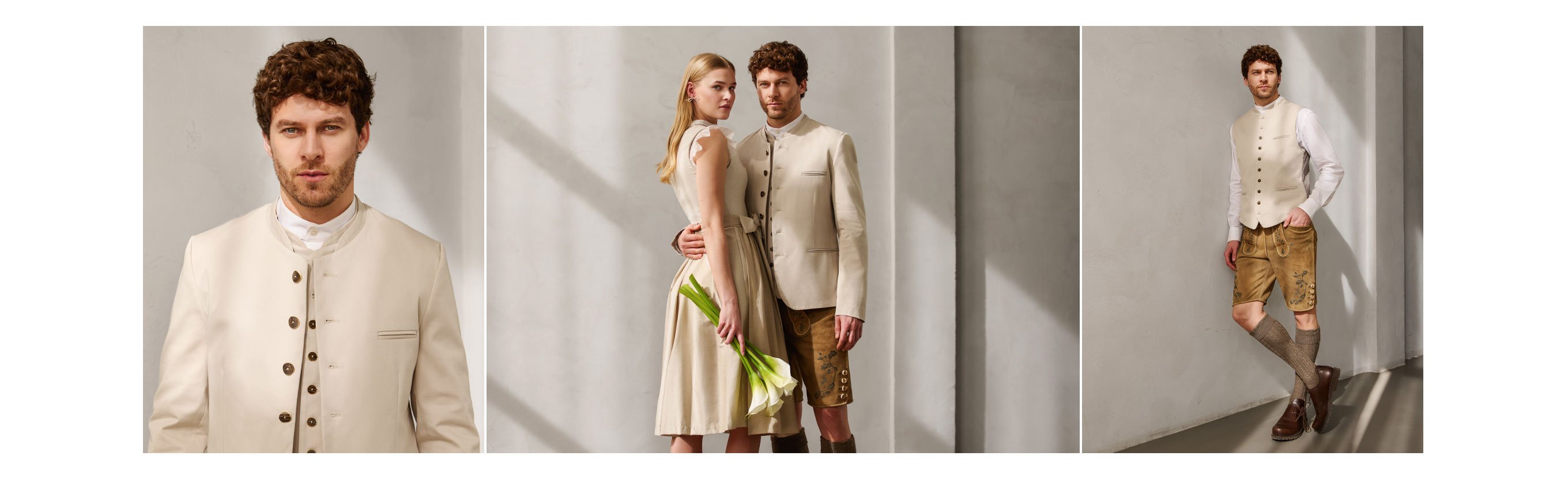 Banner component desktop image