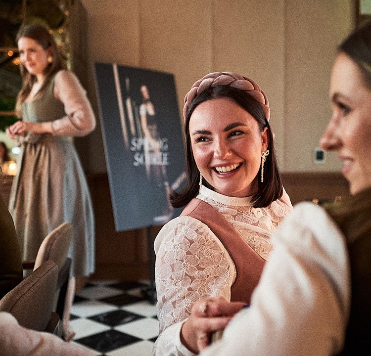 Hero banner mobile image