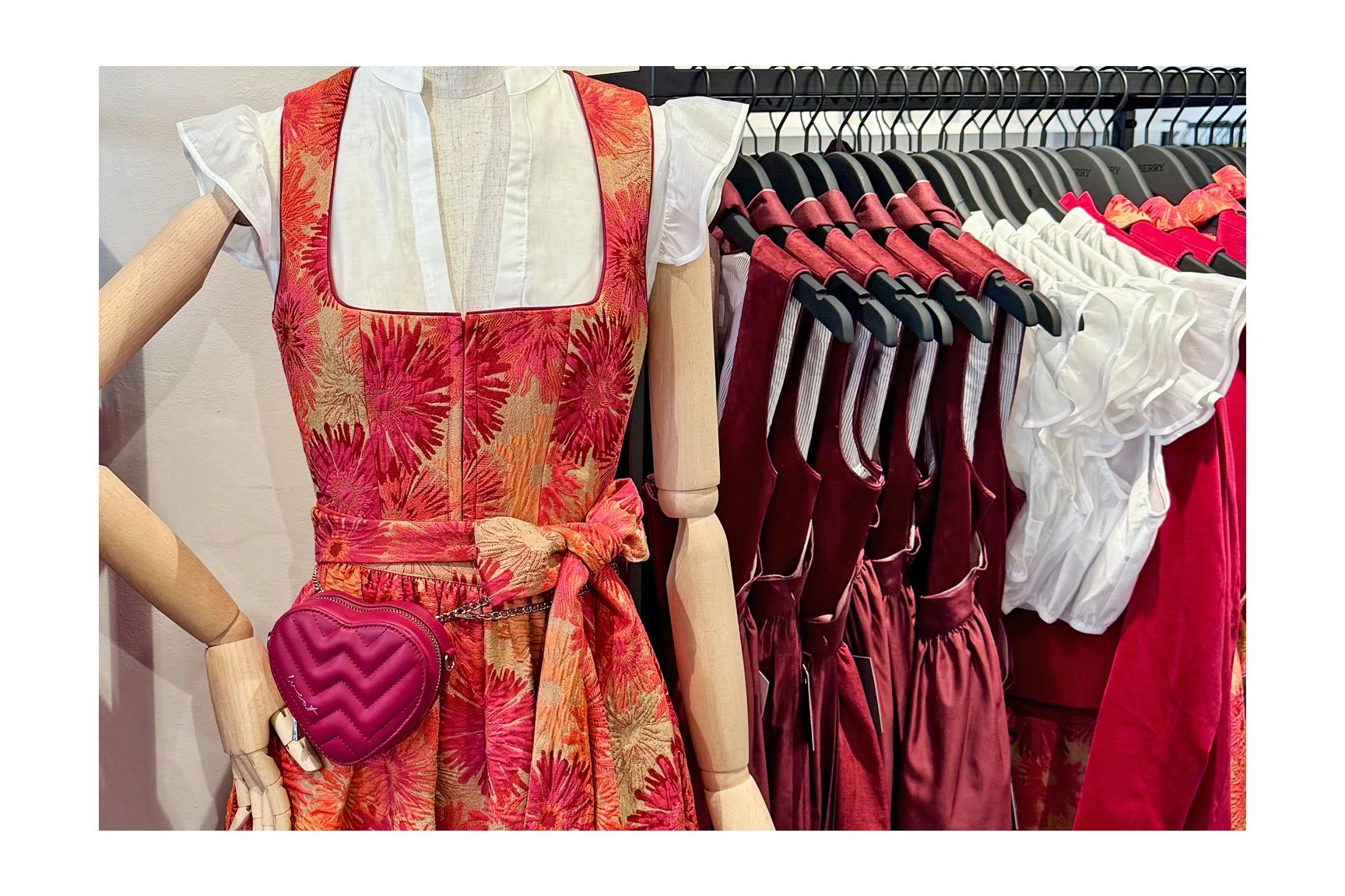 Banner component desktop image