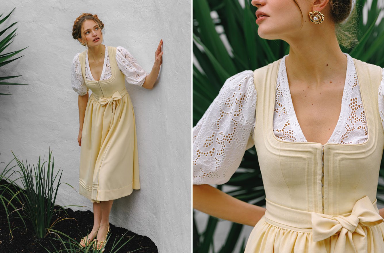 Banner component mobile image