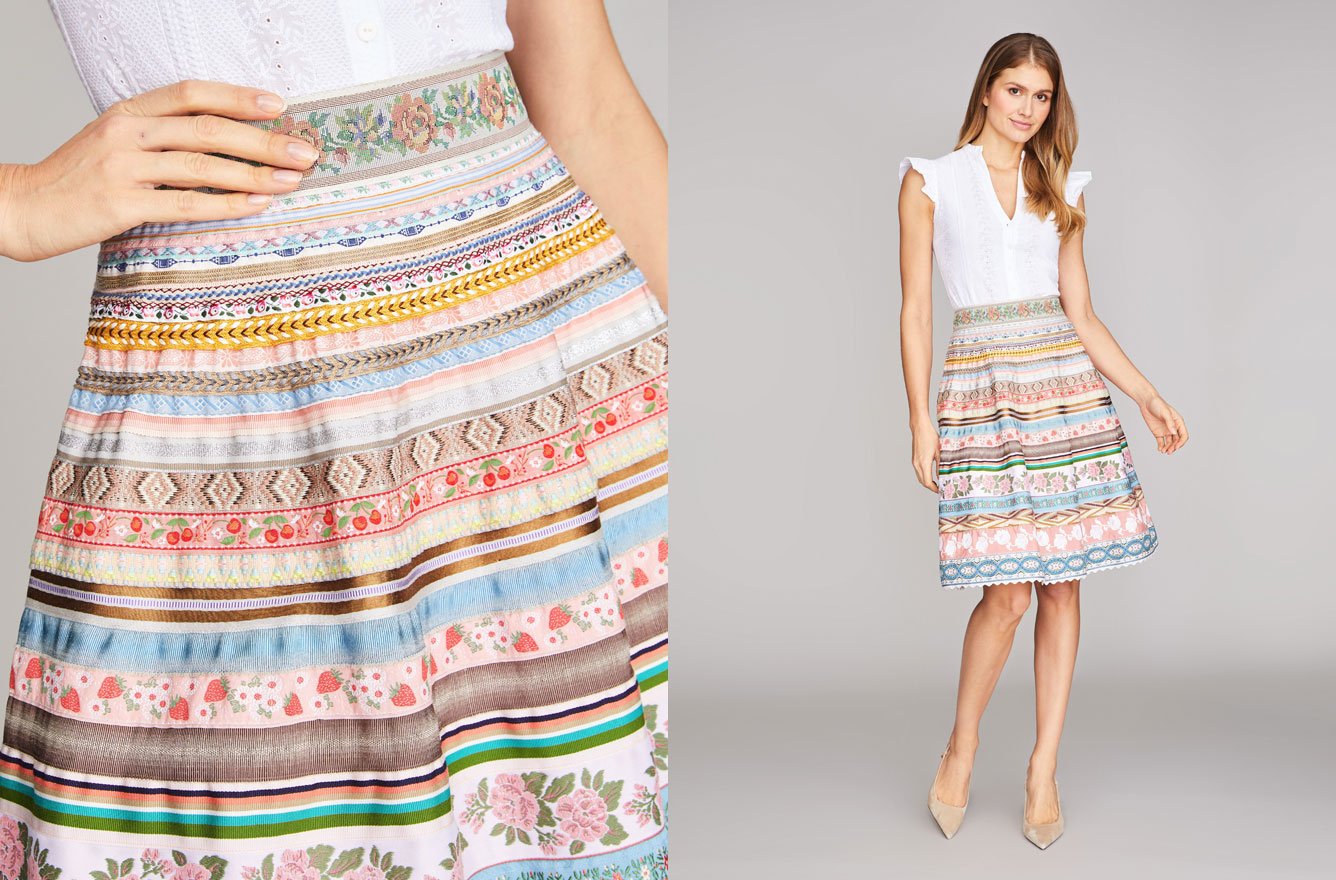 Banner component mobile image