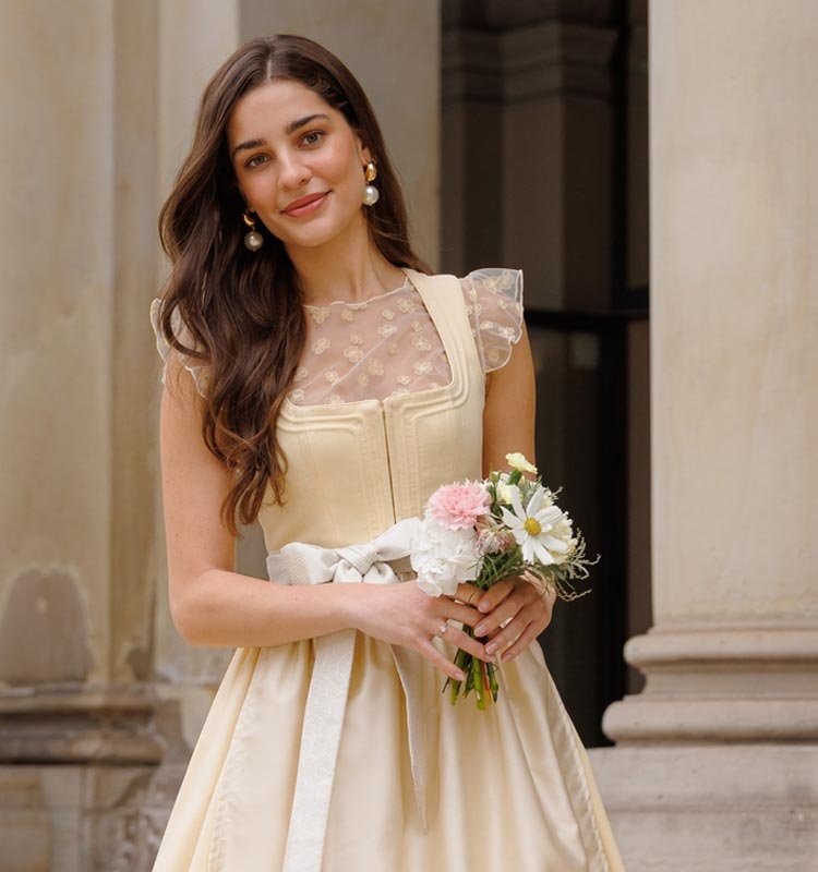 Banner component mobile image