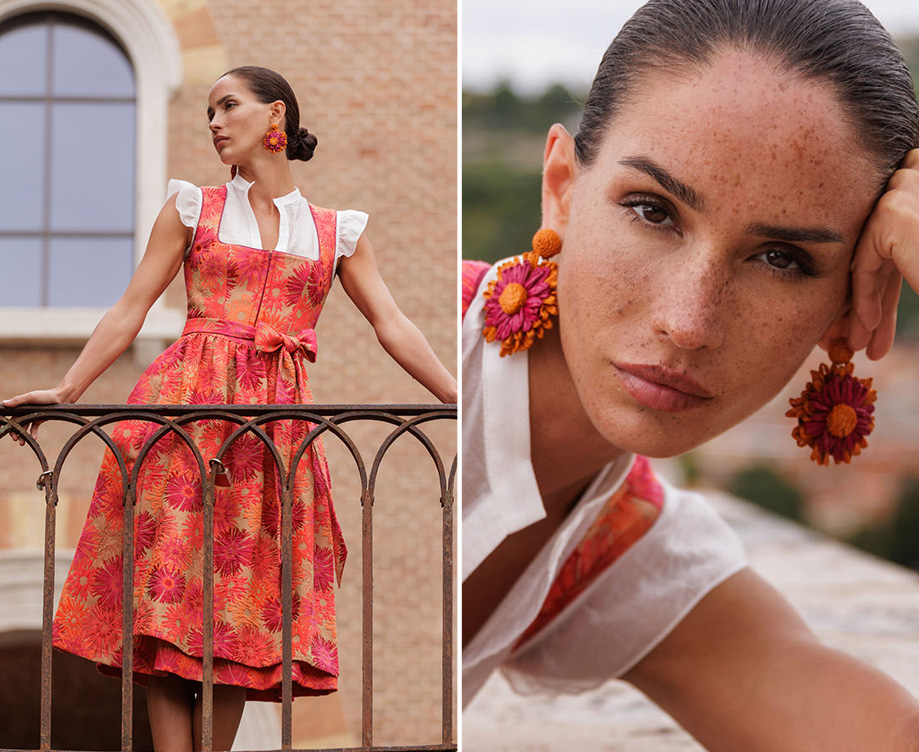 Banner component mobile image