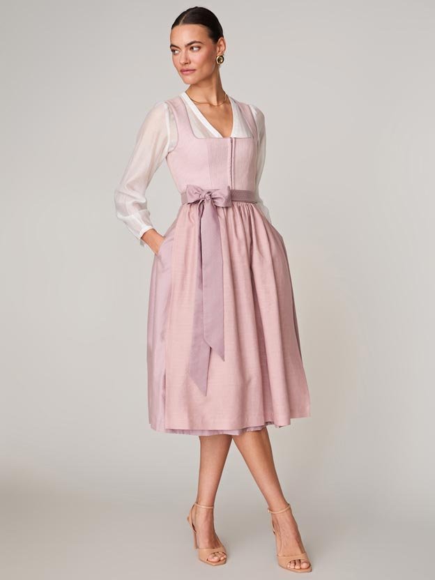 Dirndl rosa Dirndl rosa
