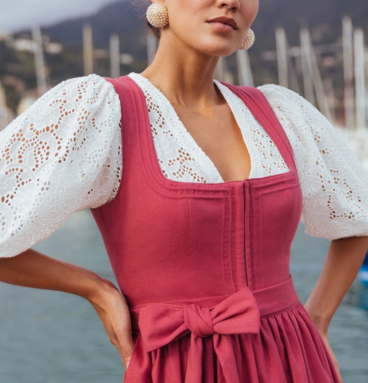 Banner component mobile image