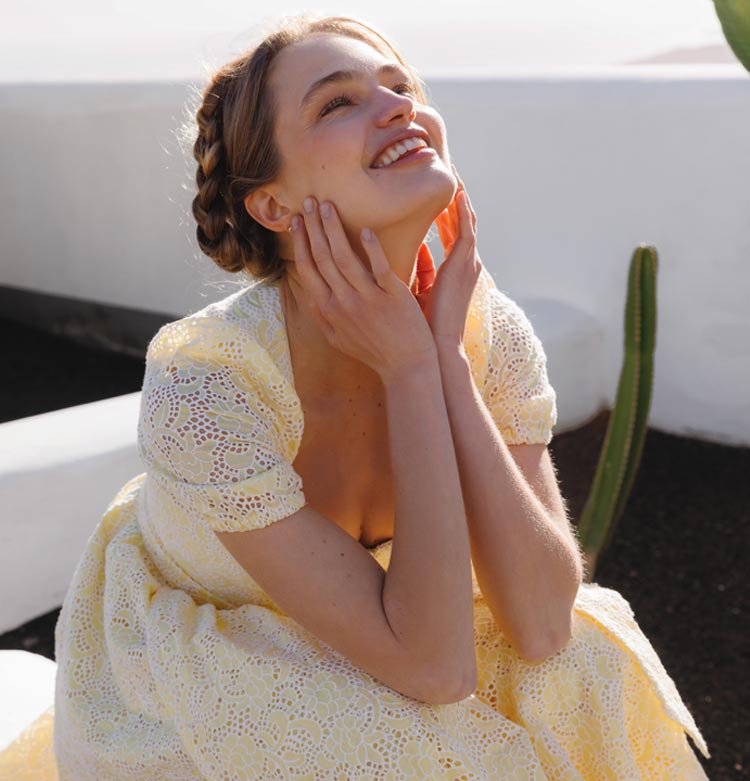 Hero banner mobile image