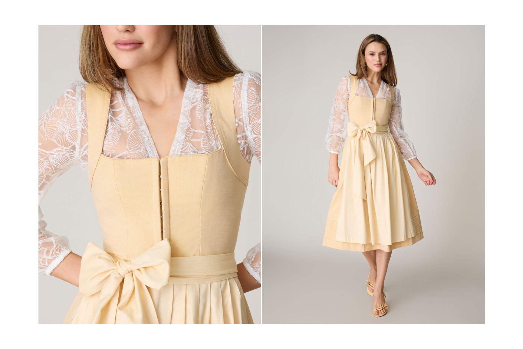 Banner component desktop image