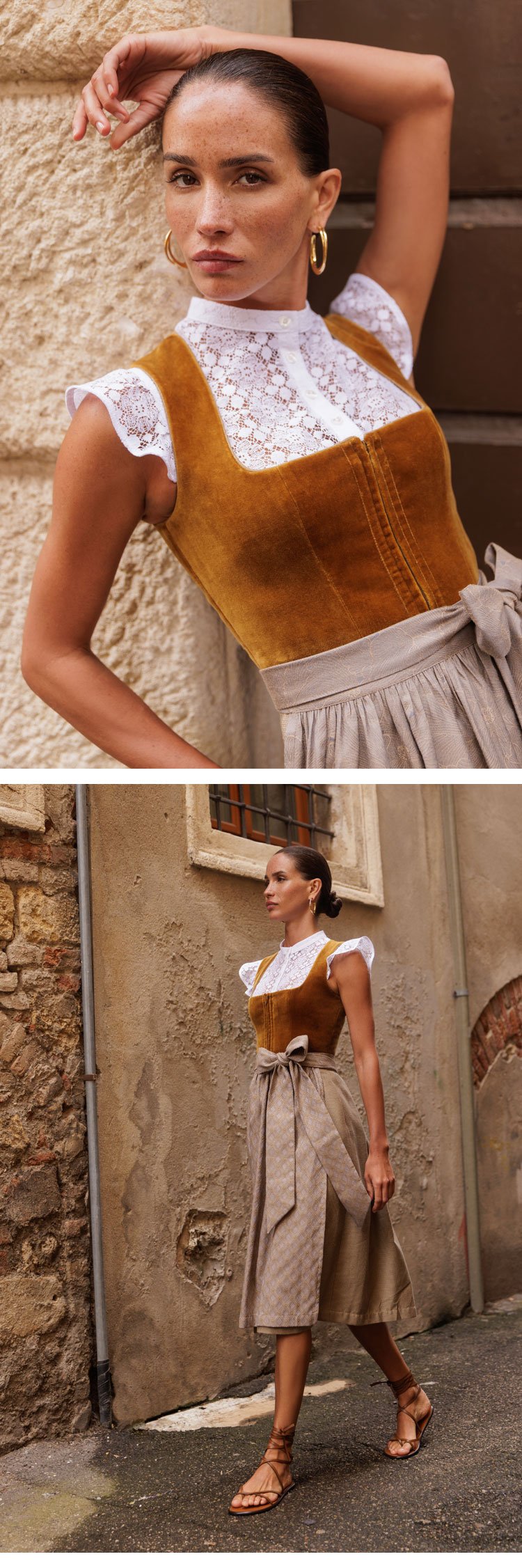 Hero banner mobile image