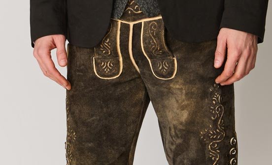 Lederhosen Lederhosen