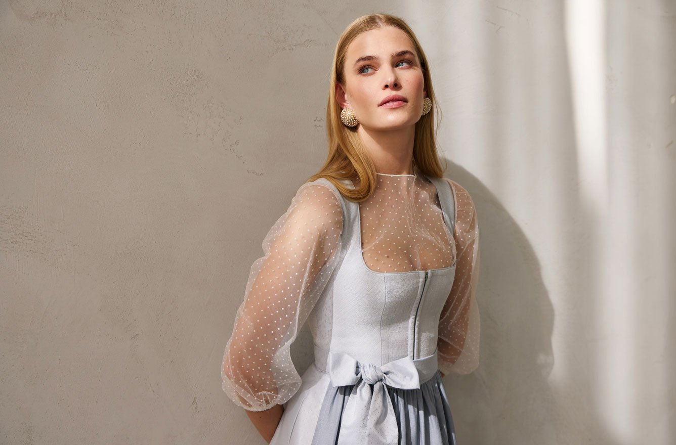 Banner component mobile image