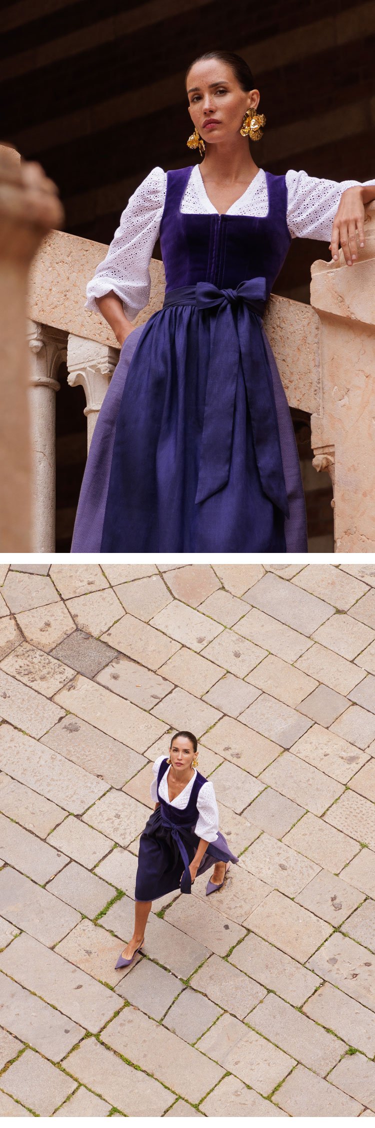 Hero banner mobile image