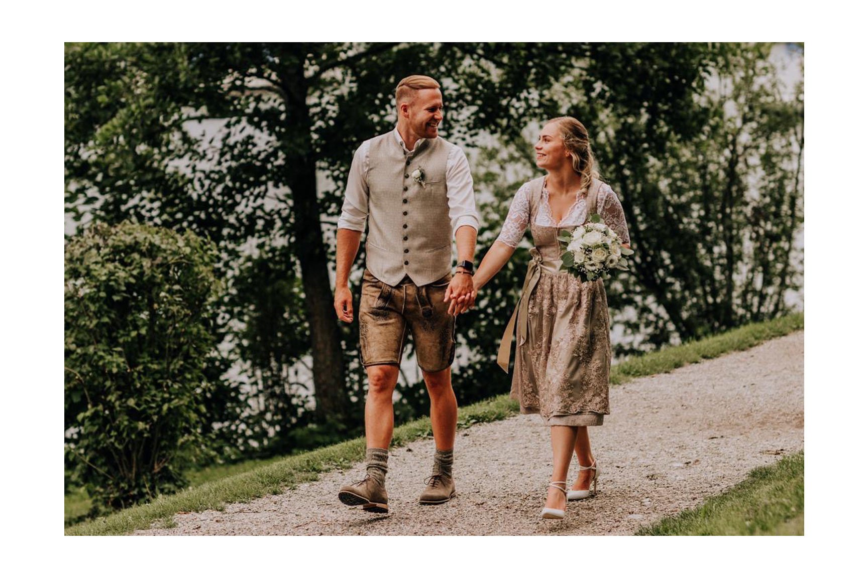 Banner component mobile image