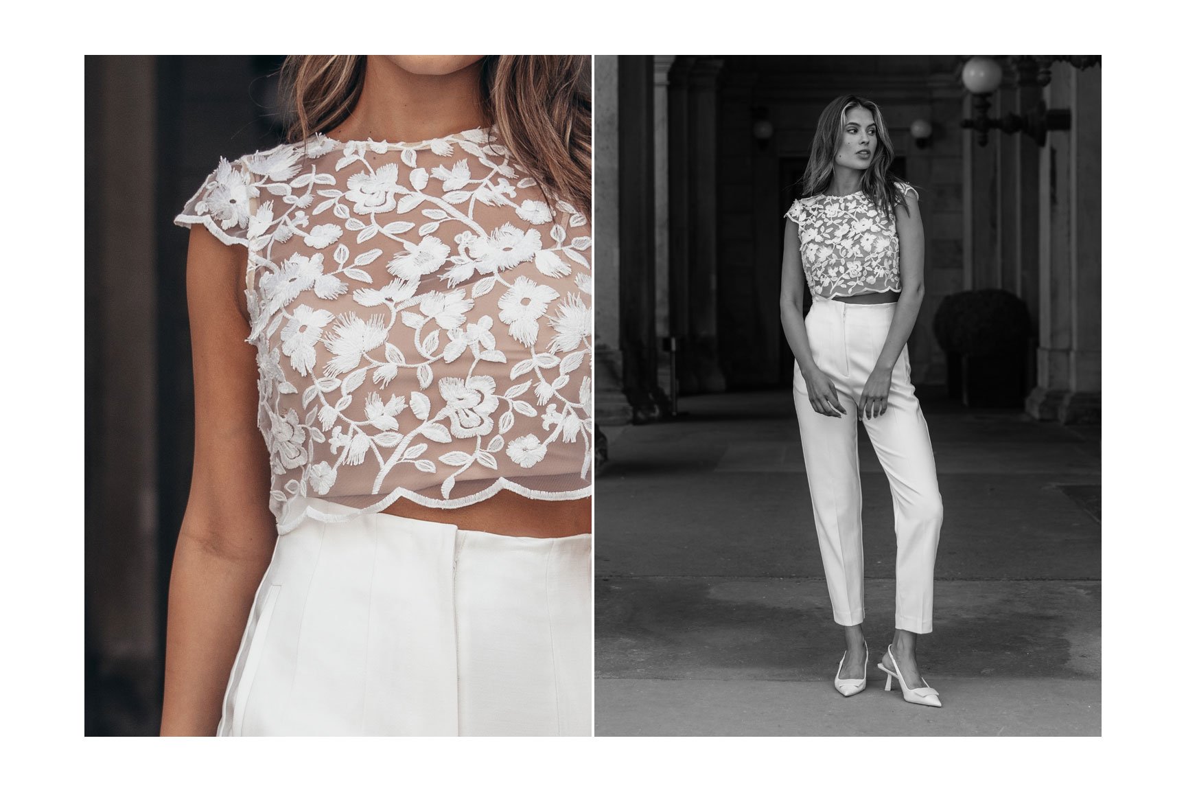 Banner component desktop image