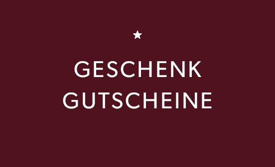 Gutscheine