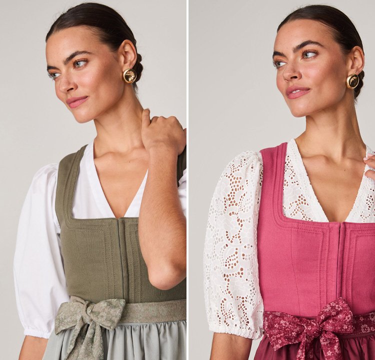 Banner component mobile image