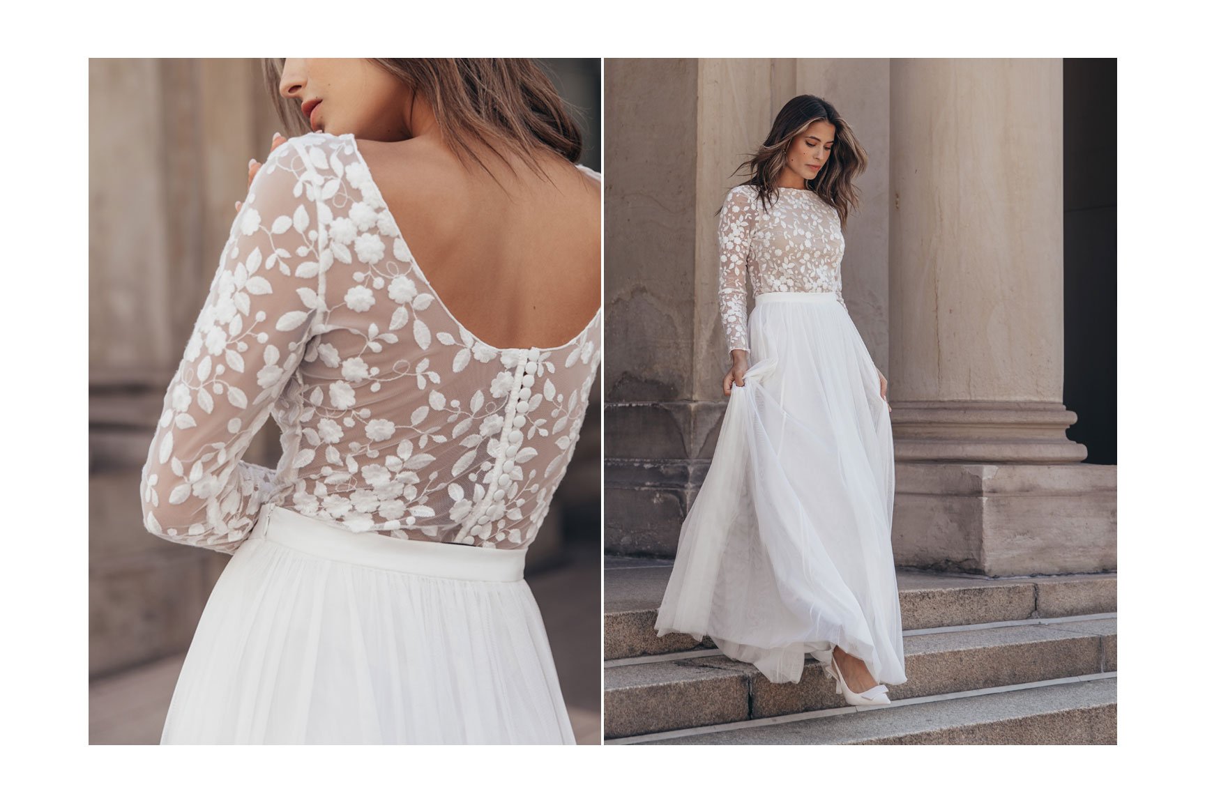 Banner component desktop image