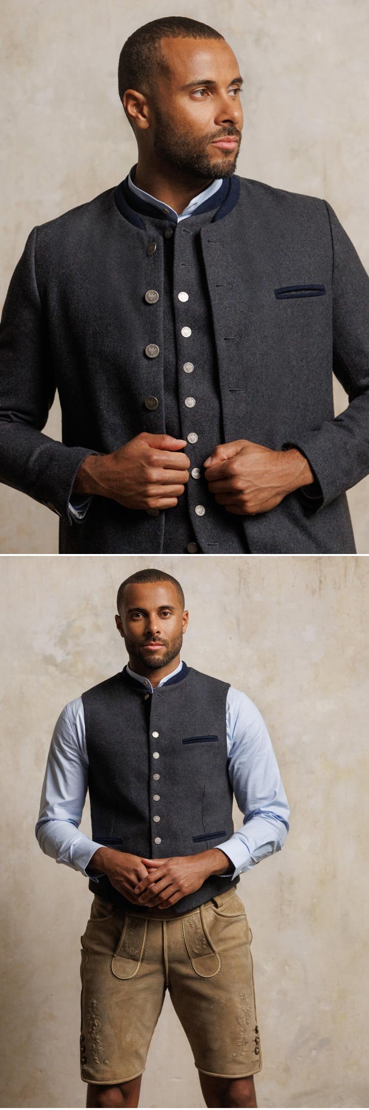 Hero banner mobile image