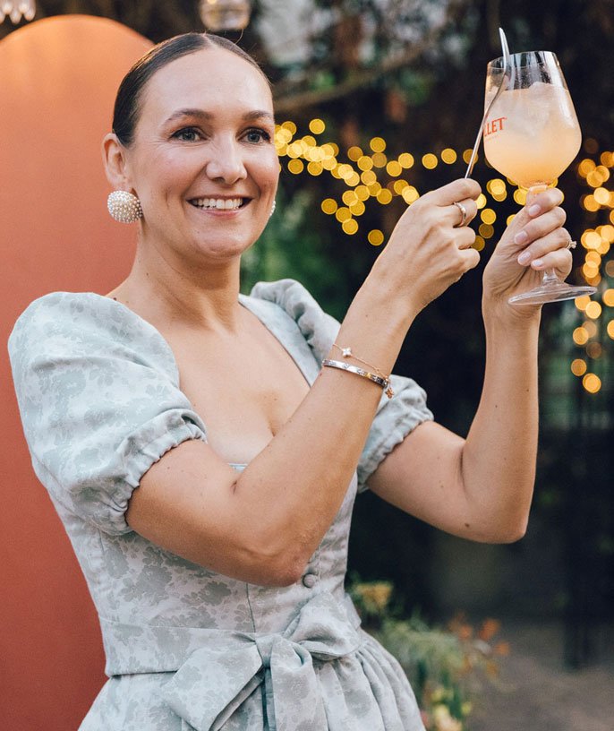 Banner component mobile image