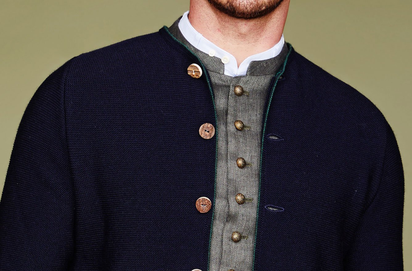 Banner component mobile image