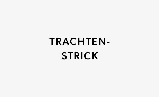 Trachtenstrick Banner Trachtenstrick Banner
