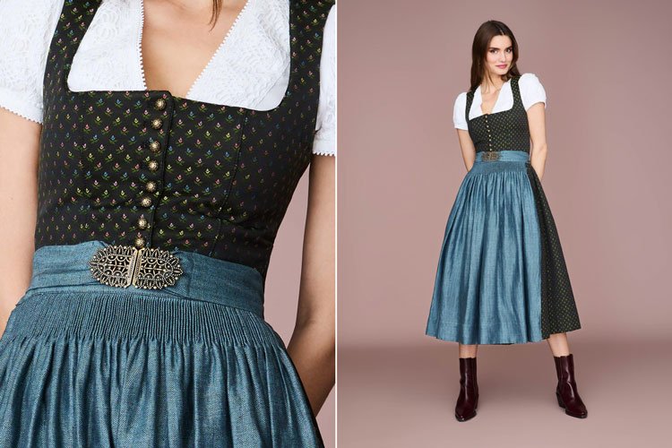 Banner component mobile image