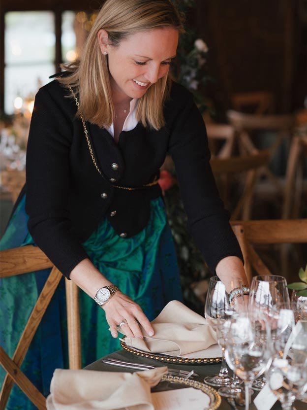 Interview mit Maja von Schmeling von Oui Weddings