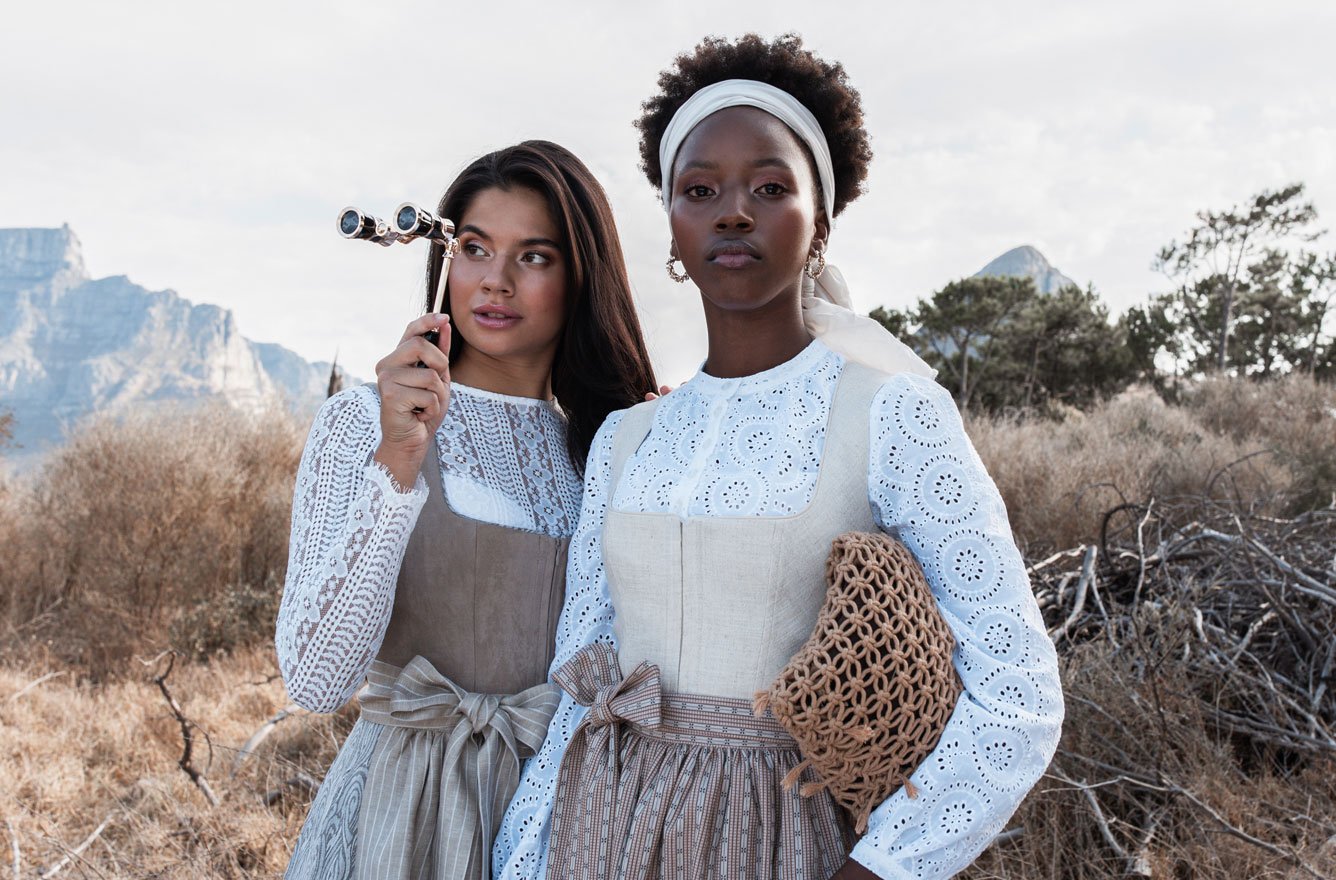 Banner component mobile image