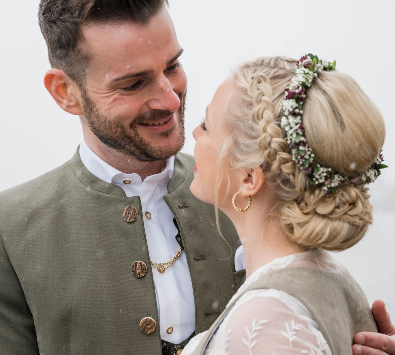 Banner component mobile image