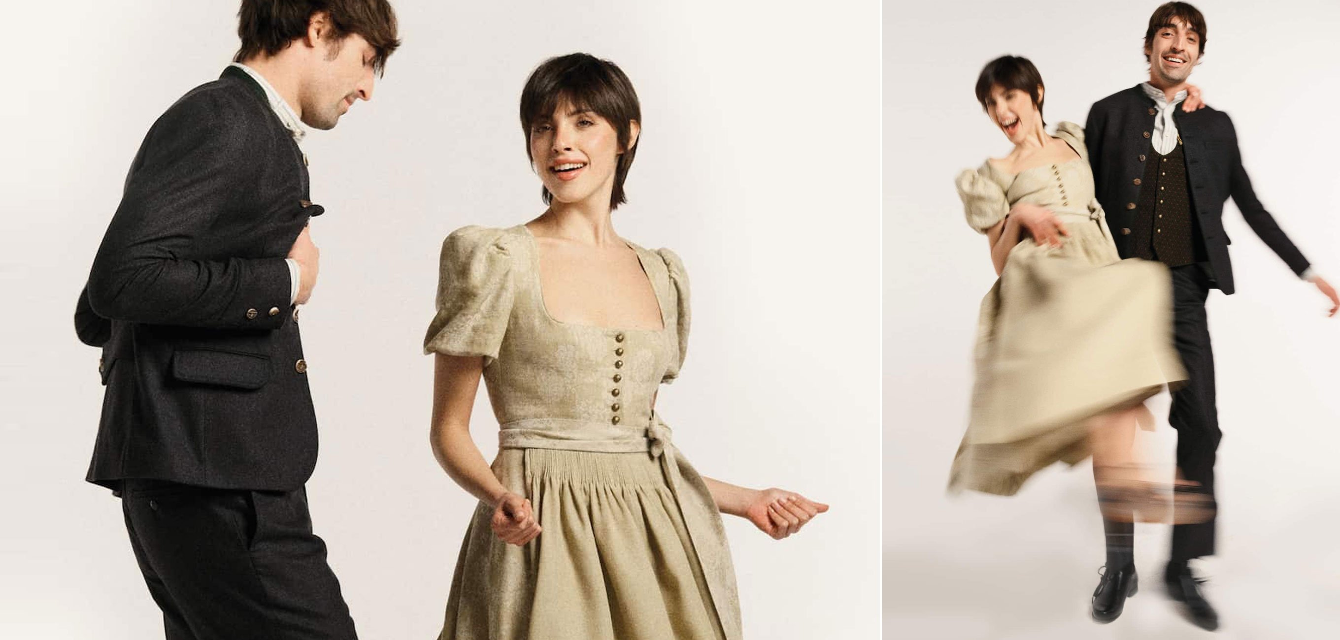 Banner component desktop image