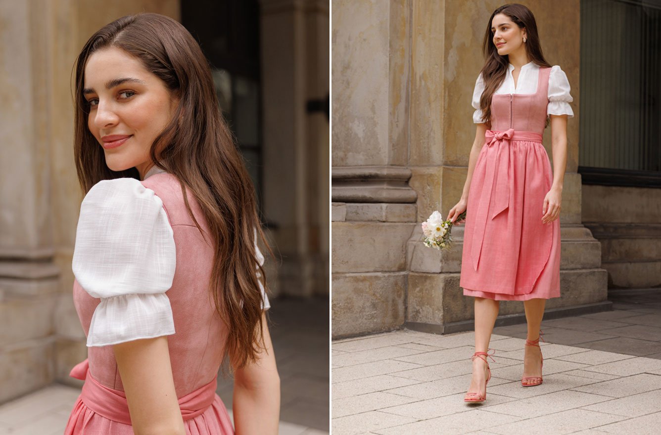 Banner component mobile image