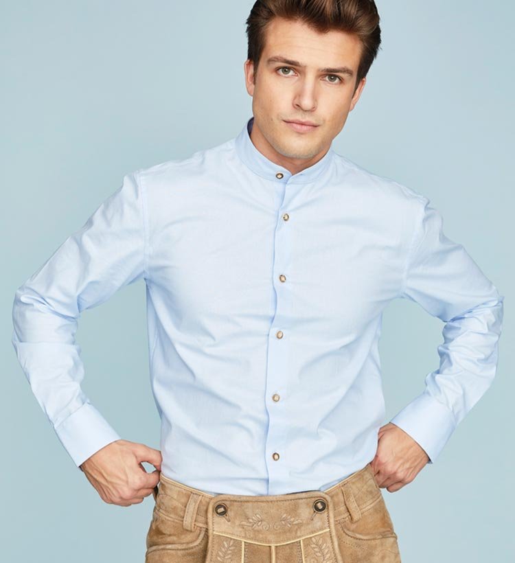 Hero banner mobile image